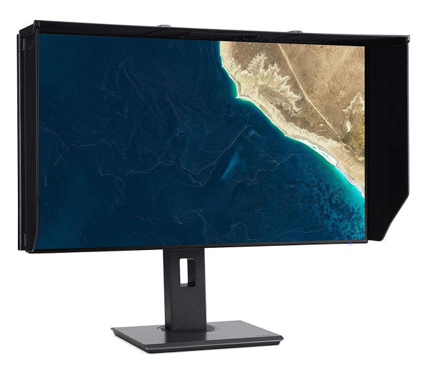 Acer ProDesigner PE270K czarny - 460185 - zdjęcie 4
